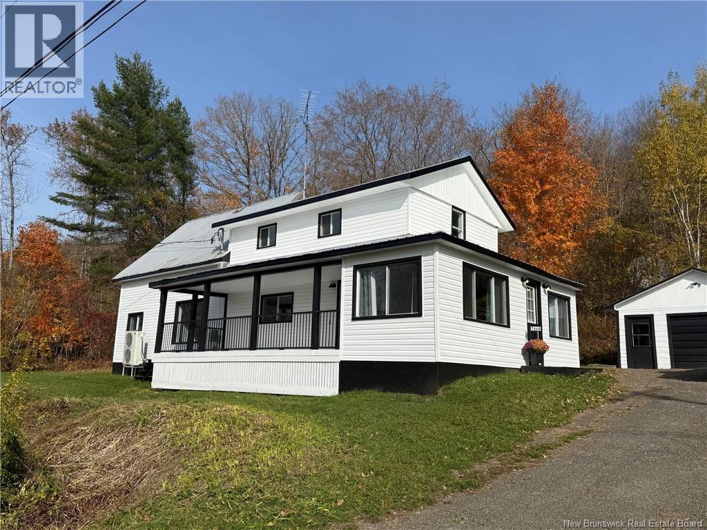 105 Route Unit 7646, Peel, NB E7L 3Y6