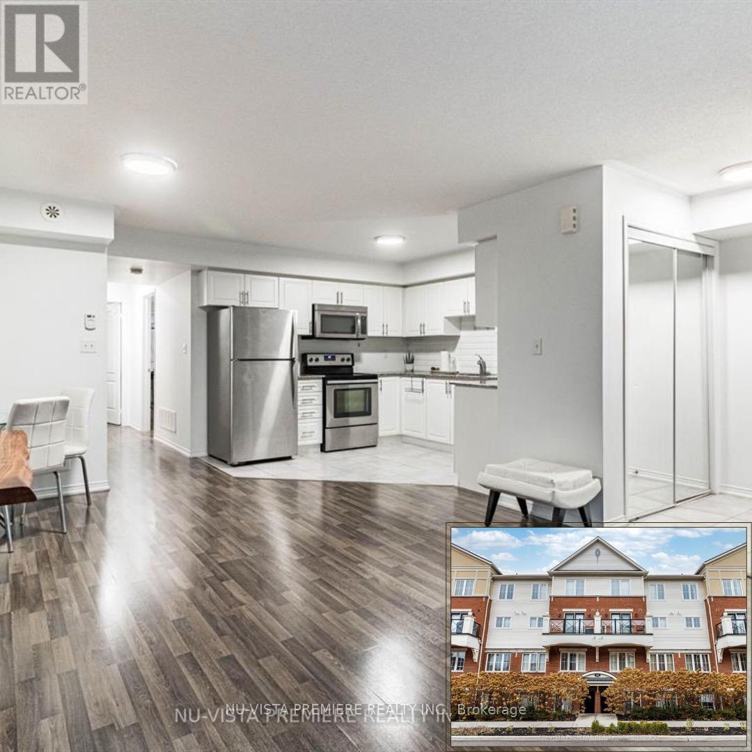 22 2488 Post Rd, Oakville, ON L6H 0G6