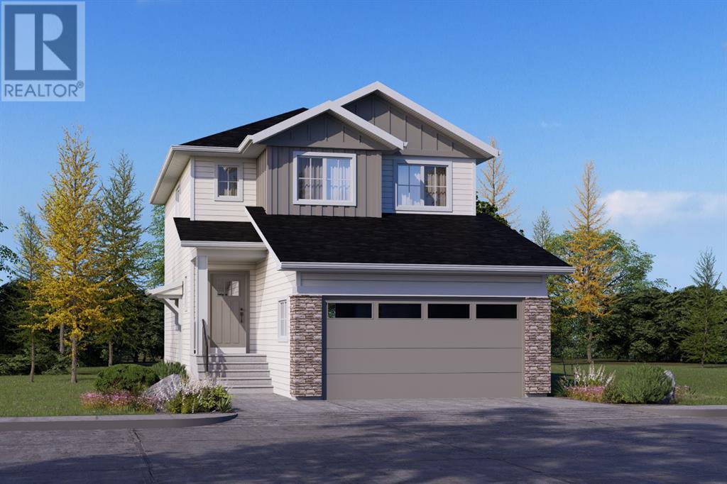 73 Quartz Cres, Cochrane, AB T4C 3C2