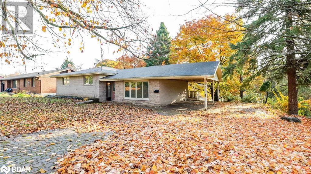 18 Kennedy Dr, Kawartha Lakes, ON K0M 1N0