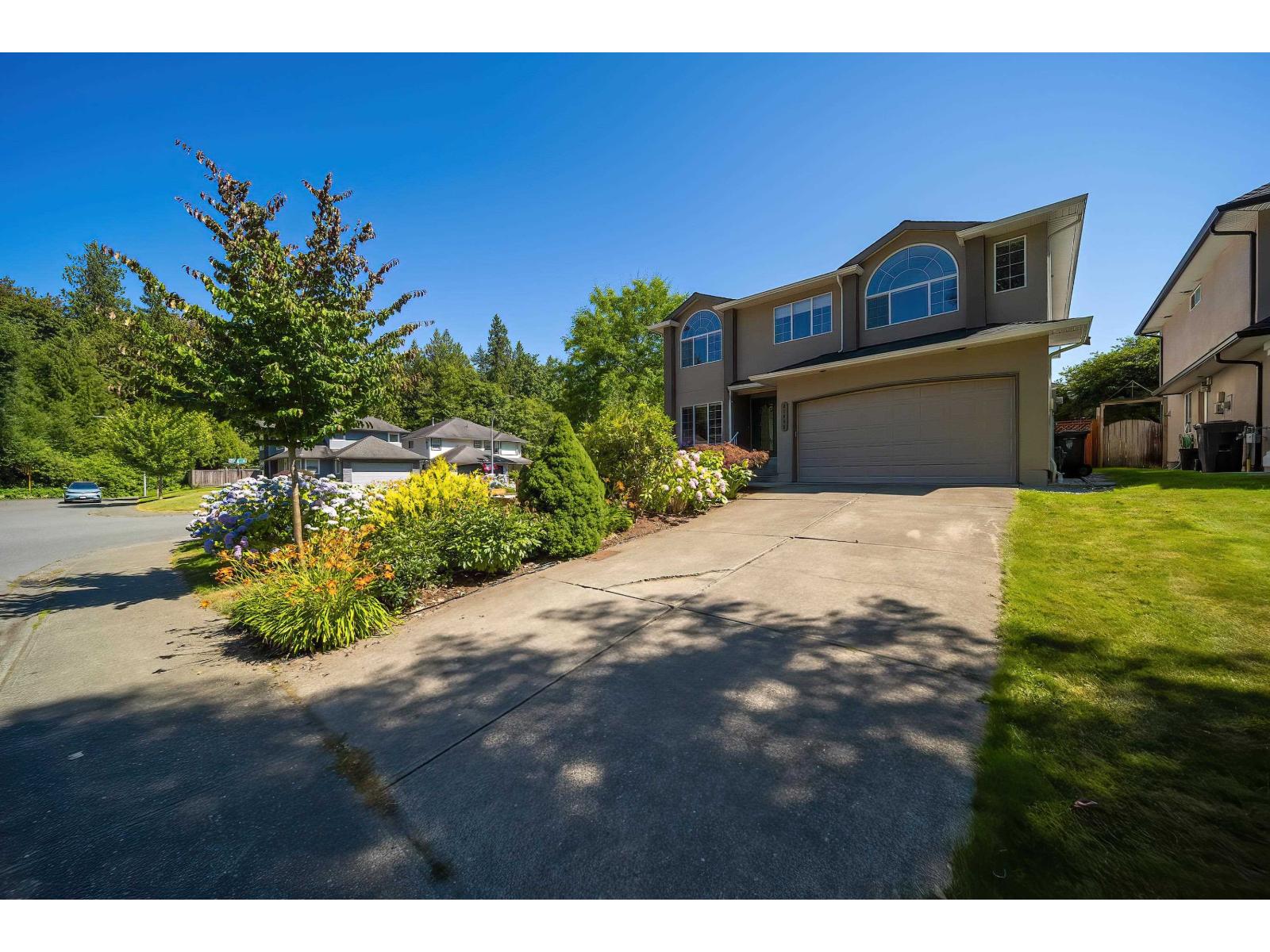 21446 91 Avenue, Langley, BC V1M 3K3