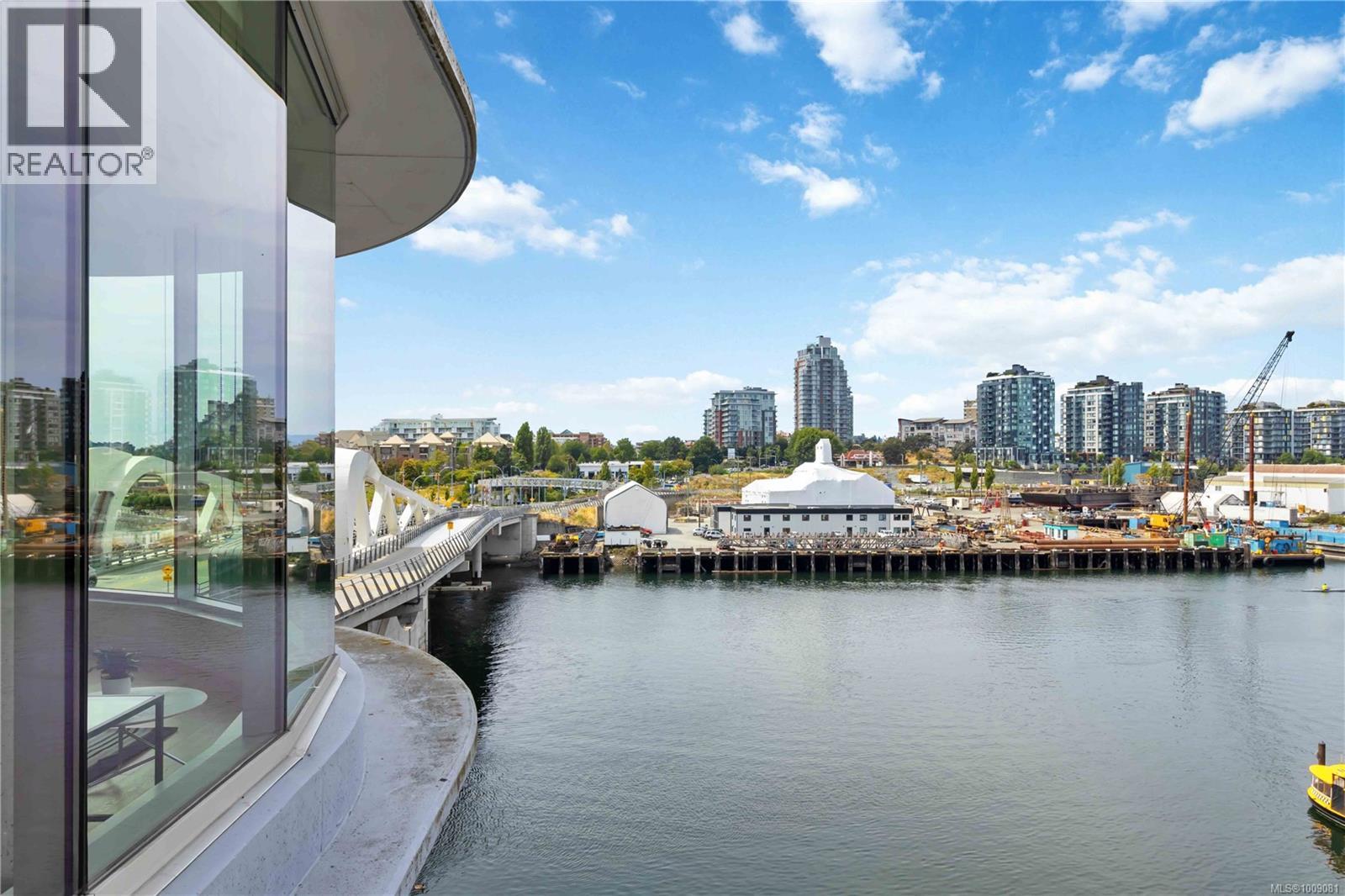 456 Pandora Ave Unit 312b Ave, Victoria, BC V8W 0E3