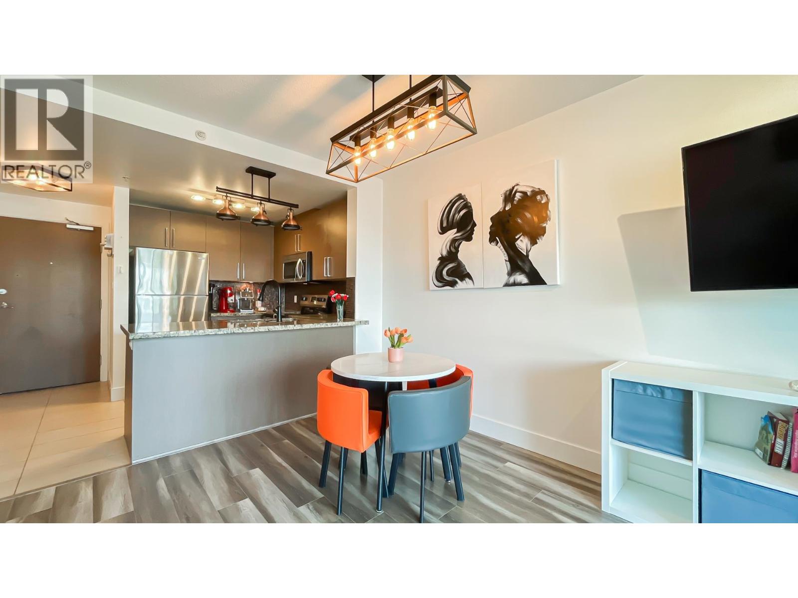 888 Carnarvon Street Unit 1803, New Westminster, BC V3M 0C6
