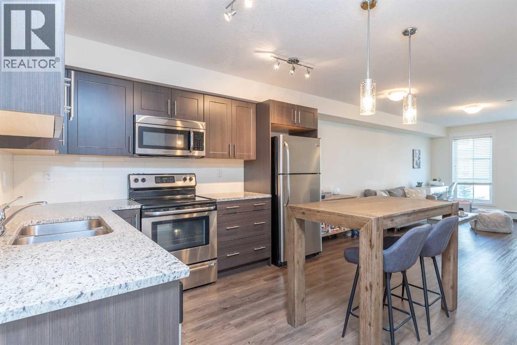 99 Copperstone Park Se Unit 2219, Calgary, AB T2Z 5C9