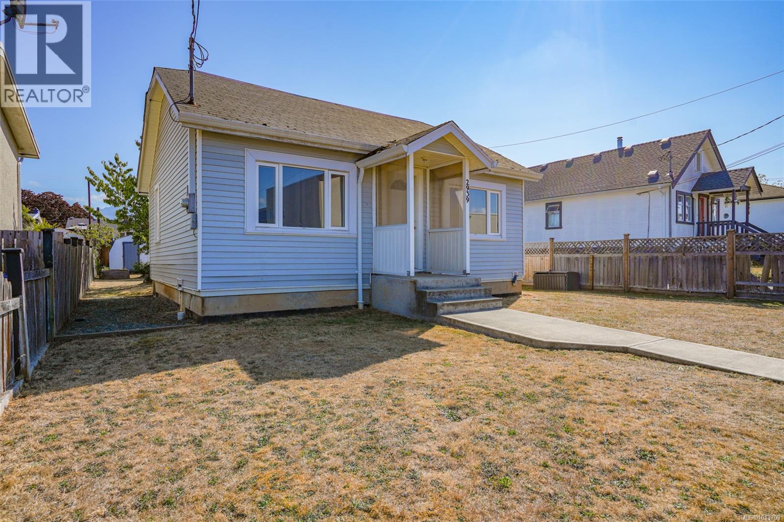 2939 11th Avenue, Port Alberni, BC V9Y 7L7