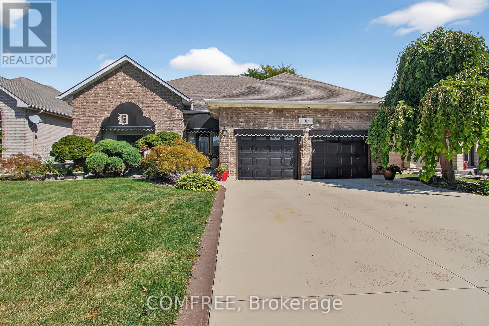 187 Terra Lou Dr, Lakeshore, ON N0R 1A0