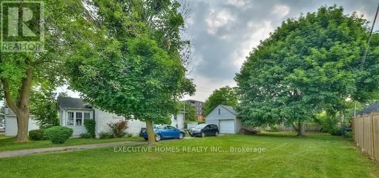 0 Dolphin St, Port Colborne Bethel, ON L3K 2H9