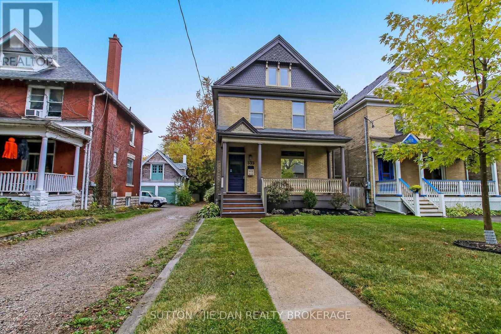 335 St James St, London, ON N6A 1X6