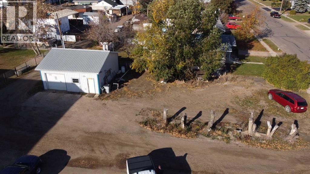 15 Street Unit 1112, Wainwright, AB T9W 1E8