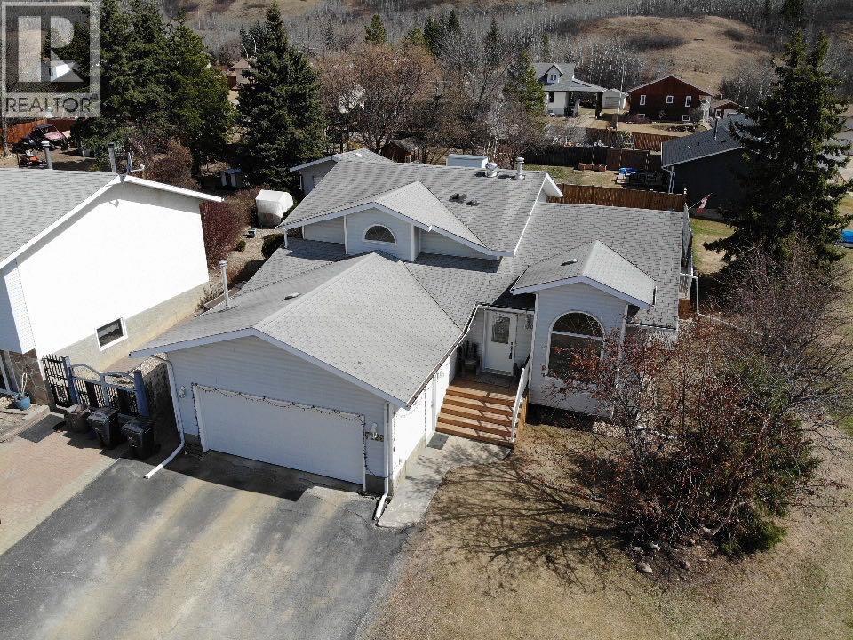99 Street Unit 7129 #a, Peace River, AB T8S 1B2