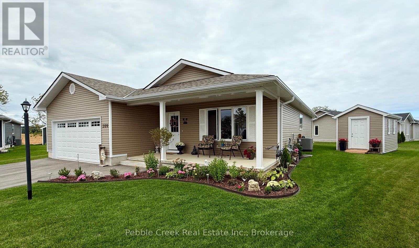 209 Lake Breeze Dr, Ashfield-colborne-wawanosh Colborne Twp, ON N7A 0C6