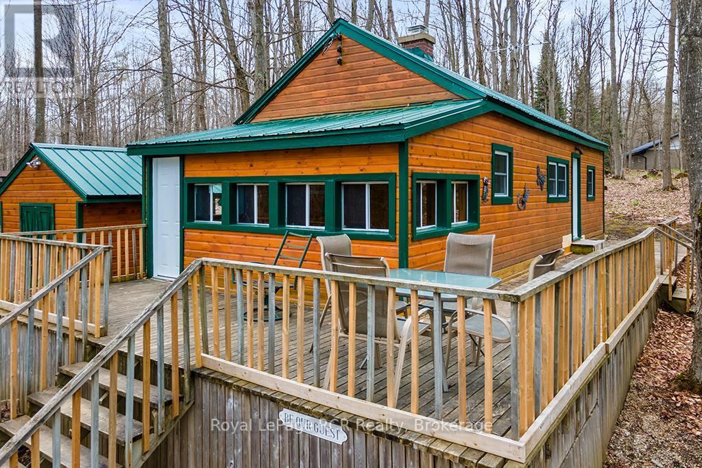 262 Canrobert St, Grey Highlands, ON N0C 1E0