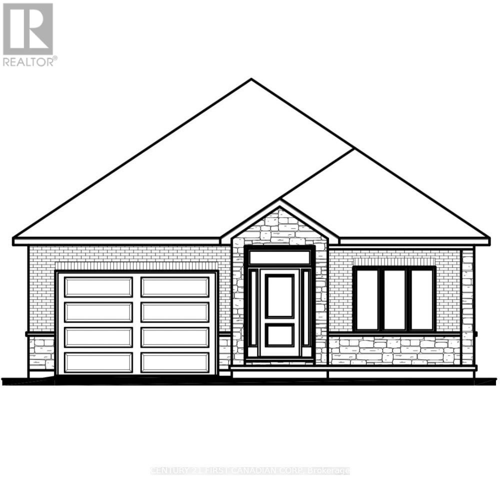 4365 Green Bend Rd, London South South V, ON N6P 0K9