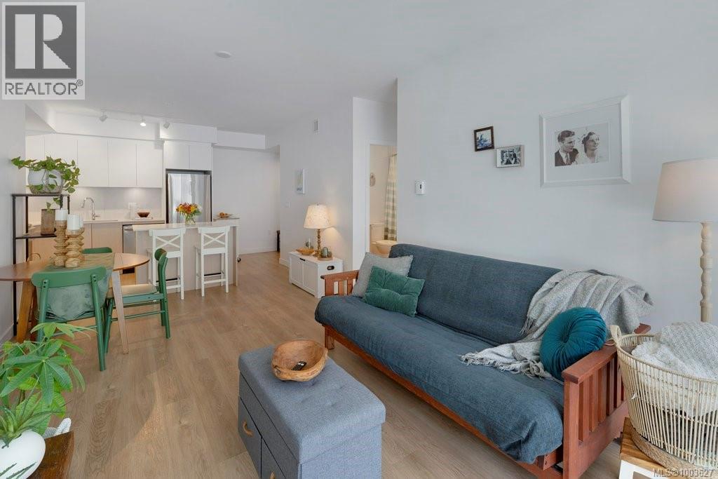 1115 Johnson St Unit 418 St, Victoria, BC V8V 3M9