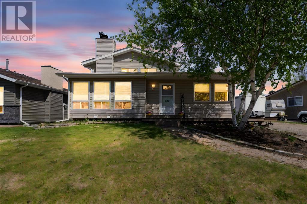 237 Ermine Cres, Fort Mcmurray, AB t9h 4m7