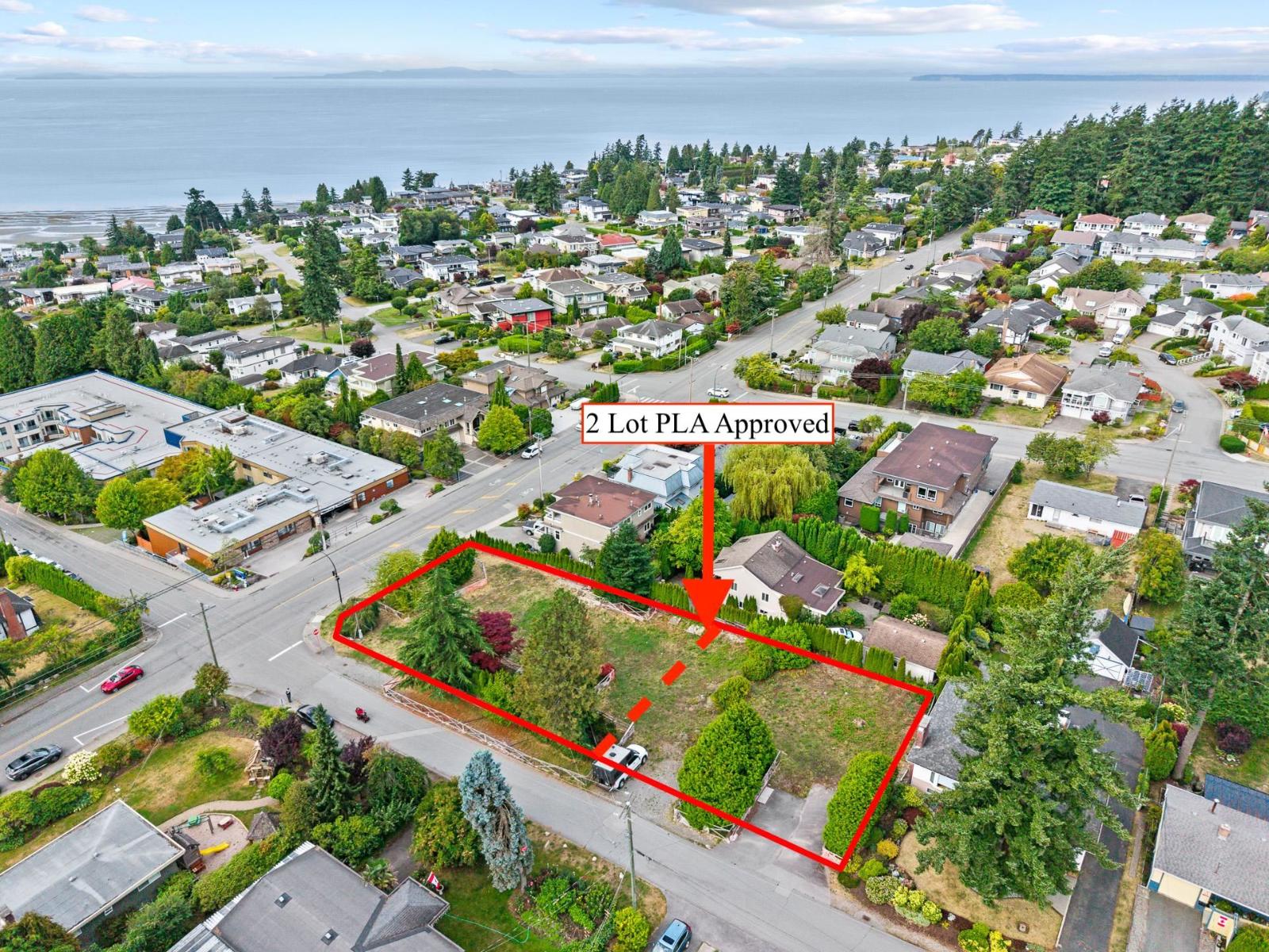 15643 Buena Vista Ave, White Rock, BC V4B 1Z3