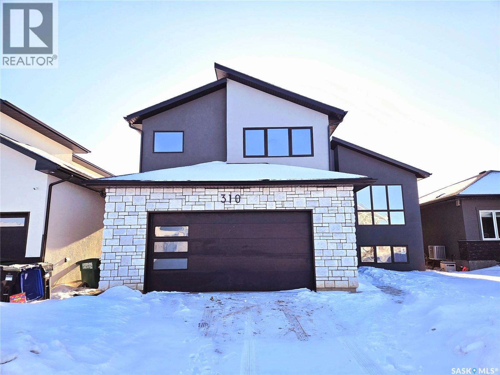 310 Flynn Mnr, Saskatoon, SK S7V 0Z4