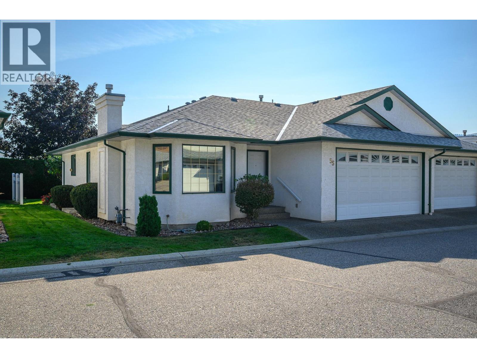 2710 Allenby Way Unit 55, Vernon, BC V1T 9P2