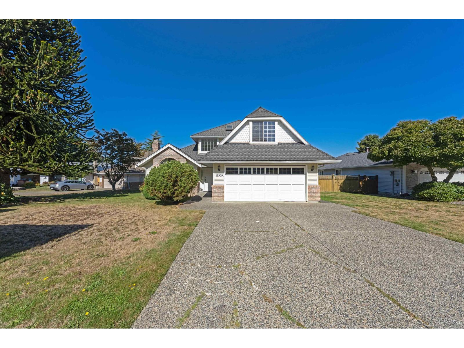 28 Avenue Unit 15303 #a, Surrey, BC V4P 1G4