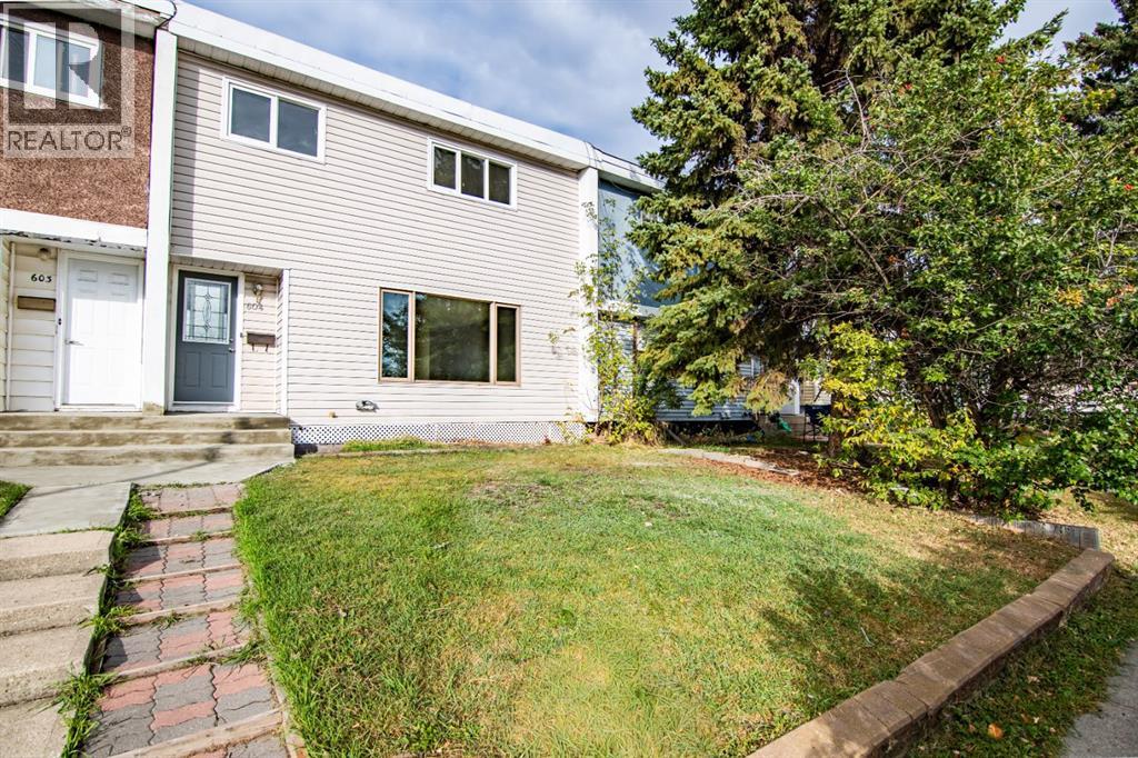 604 Terrace Park, Red Deer, AB T4N 1V8
