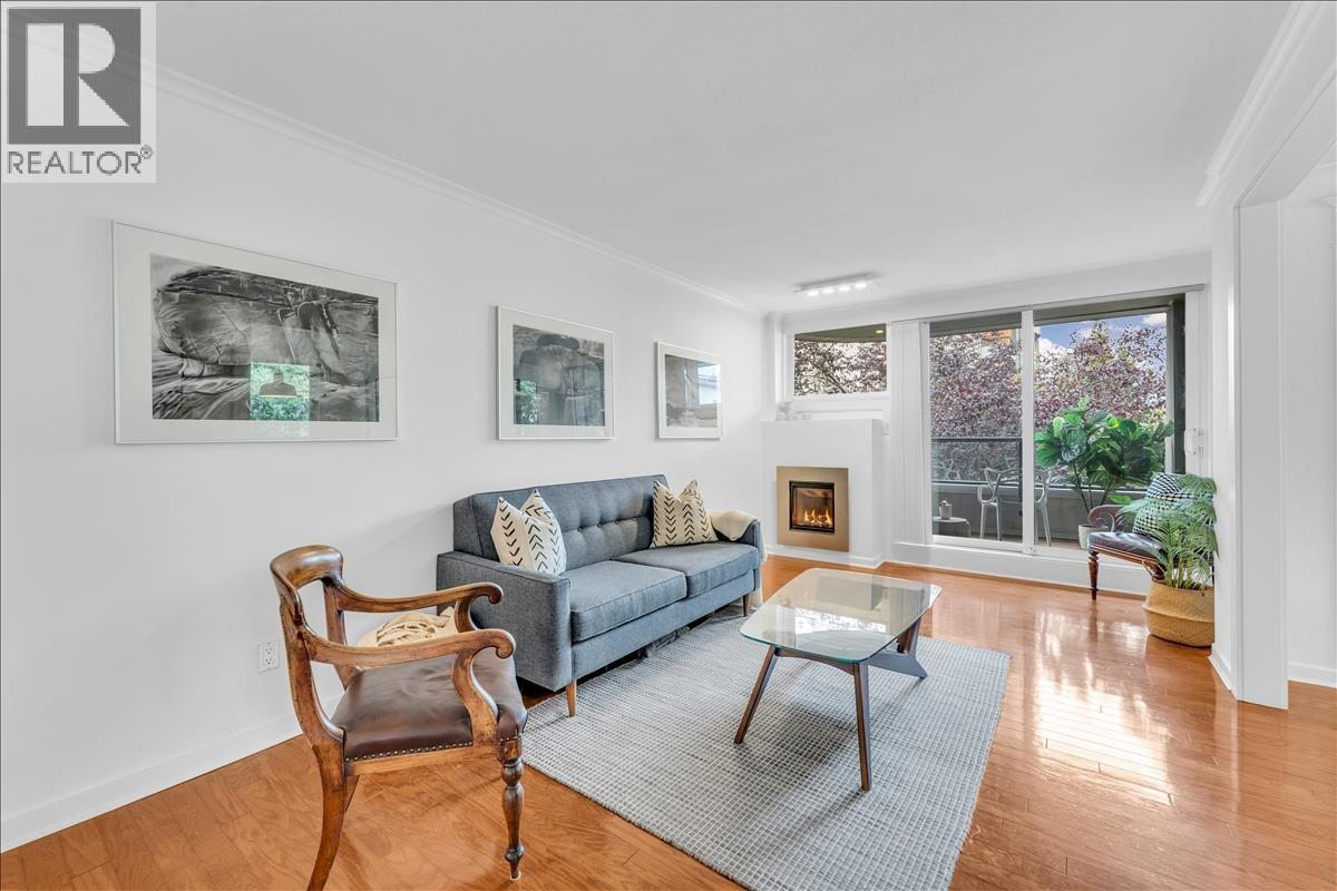 1330 Jervis Street Unit 401, Vancouver, BC V6E 2E3