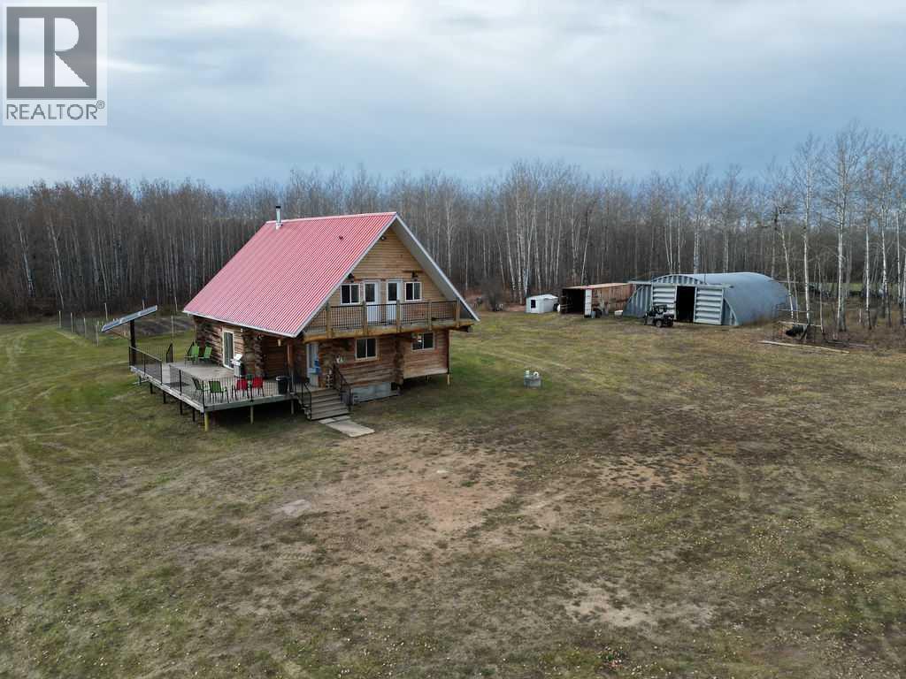 635013 Range Road 225, Athabasca, AB T9S 1J6