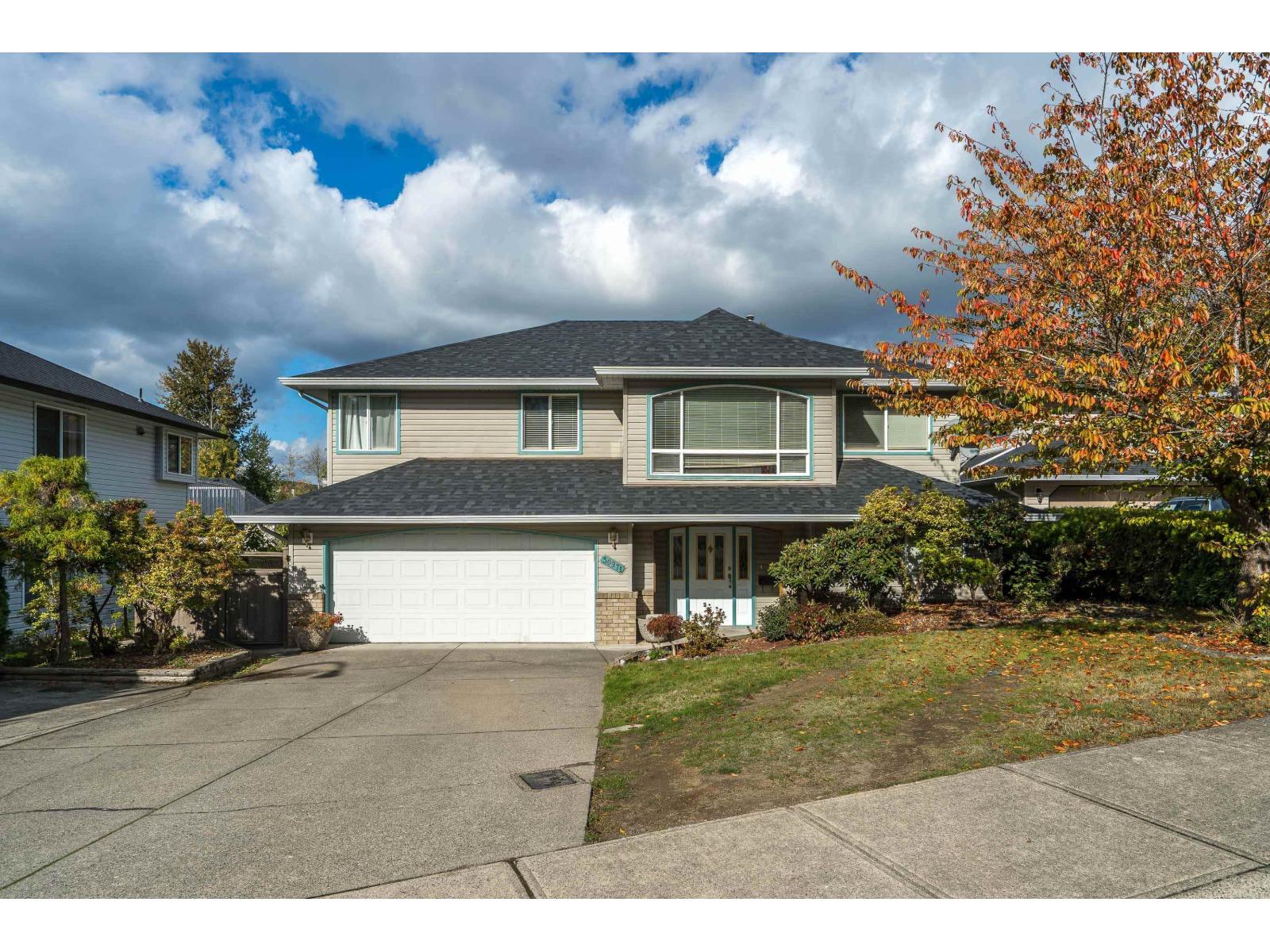 30971 Brookdale Ct, Abbotsford, BC V2T 5S3