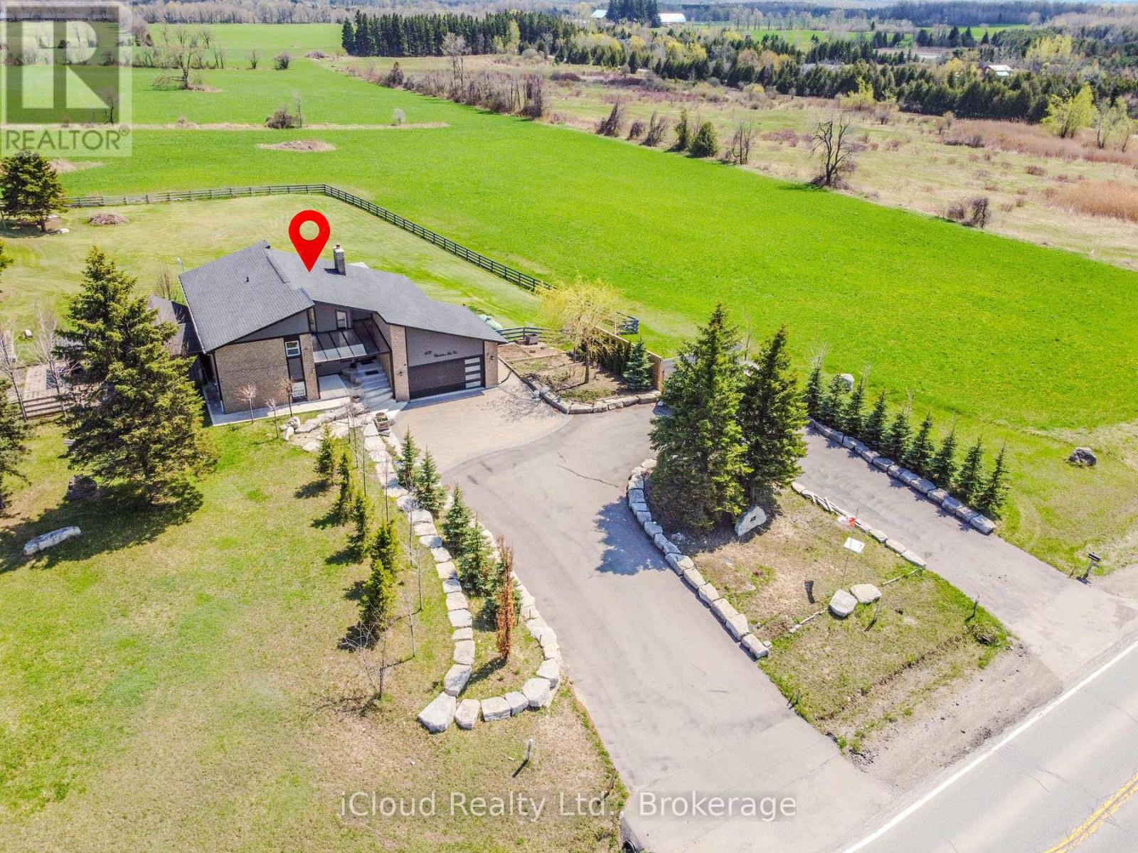4573 Charleston Side Rd, Caledon, ON L7K 0S7
