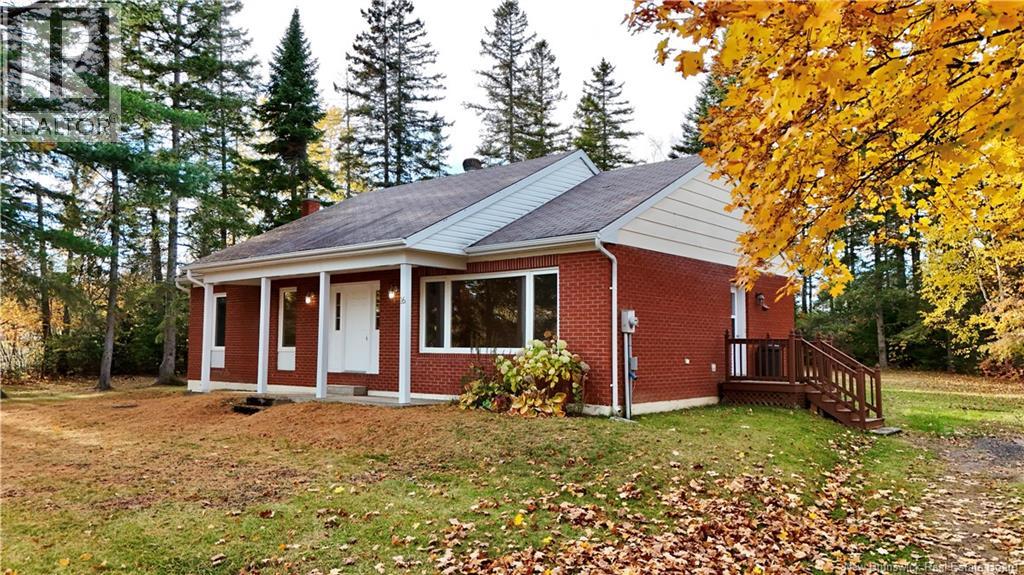 16 Rideau, North Tetagouche, NB E2A 4Y8