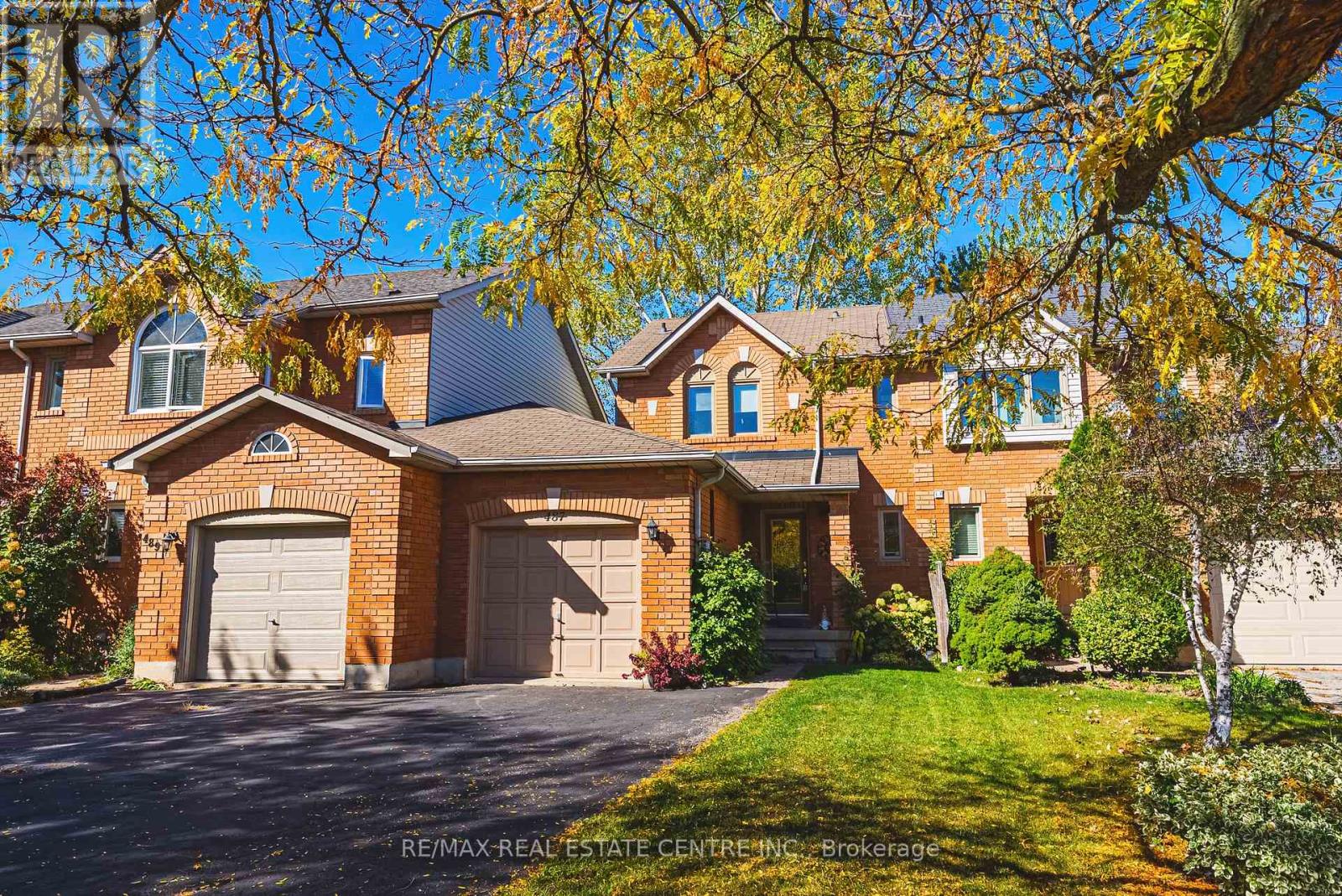 487 Taylor Cres, Burlington, ON L7L 6G2