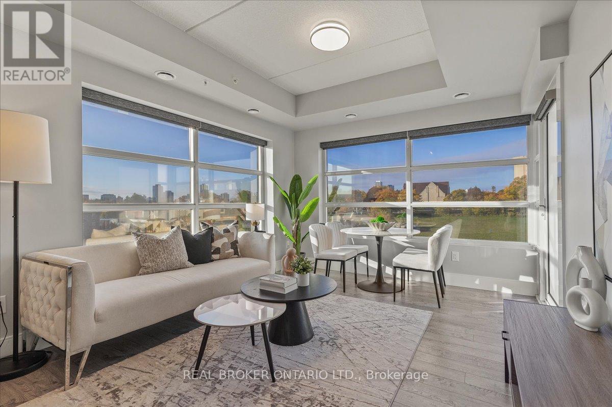 404 15 Prince Albert Blvd, Kitchener, ON N2H 0C2