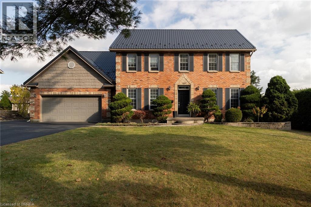 145 John St S, Norwich, ON N0J 1R0