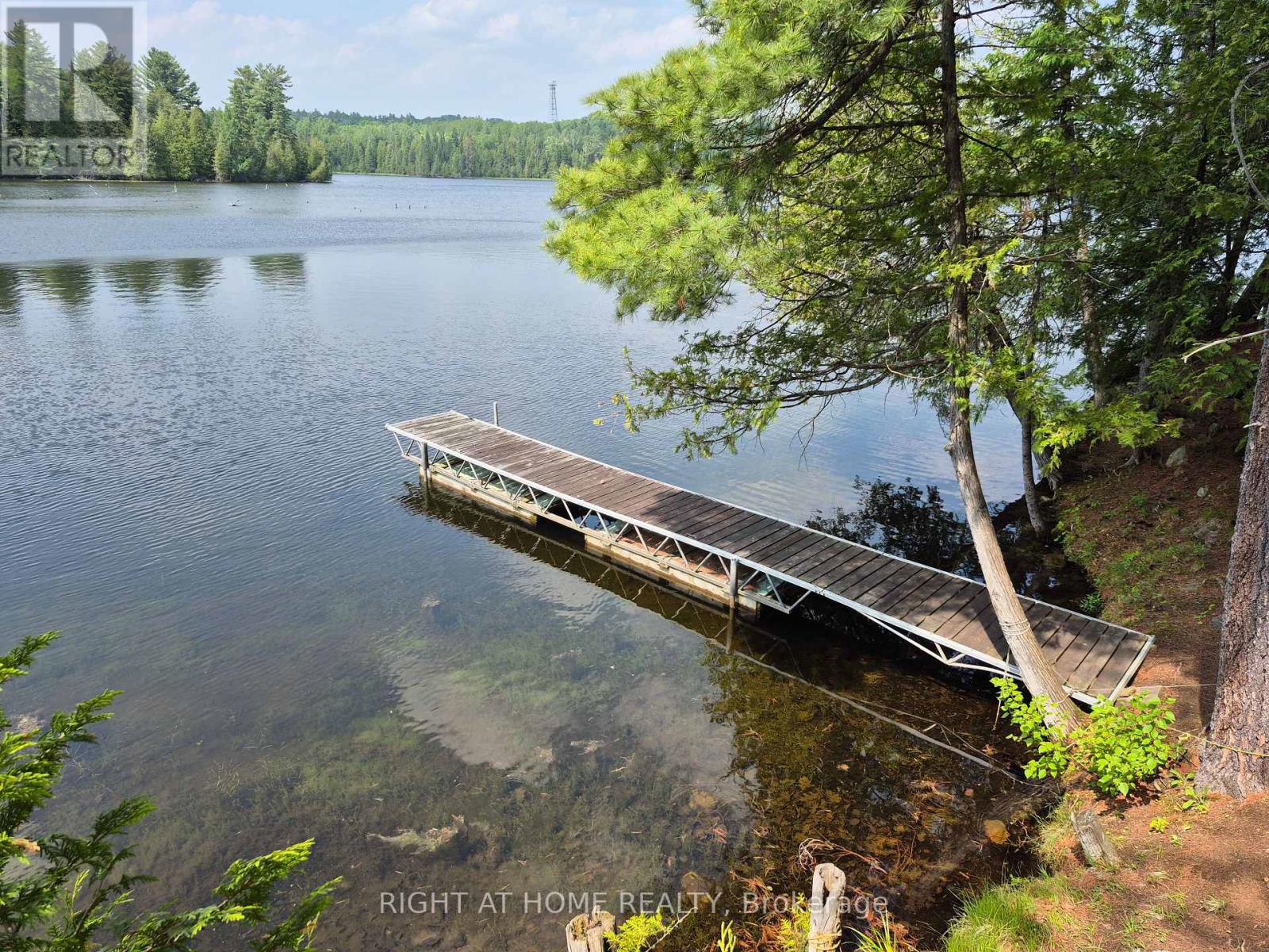 129 Loon Cove Trl, Bonnechere Valley, ON K0J 1S0