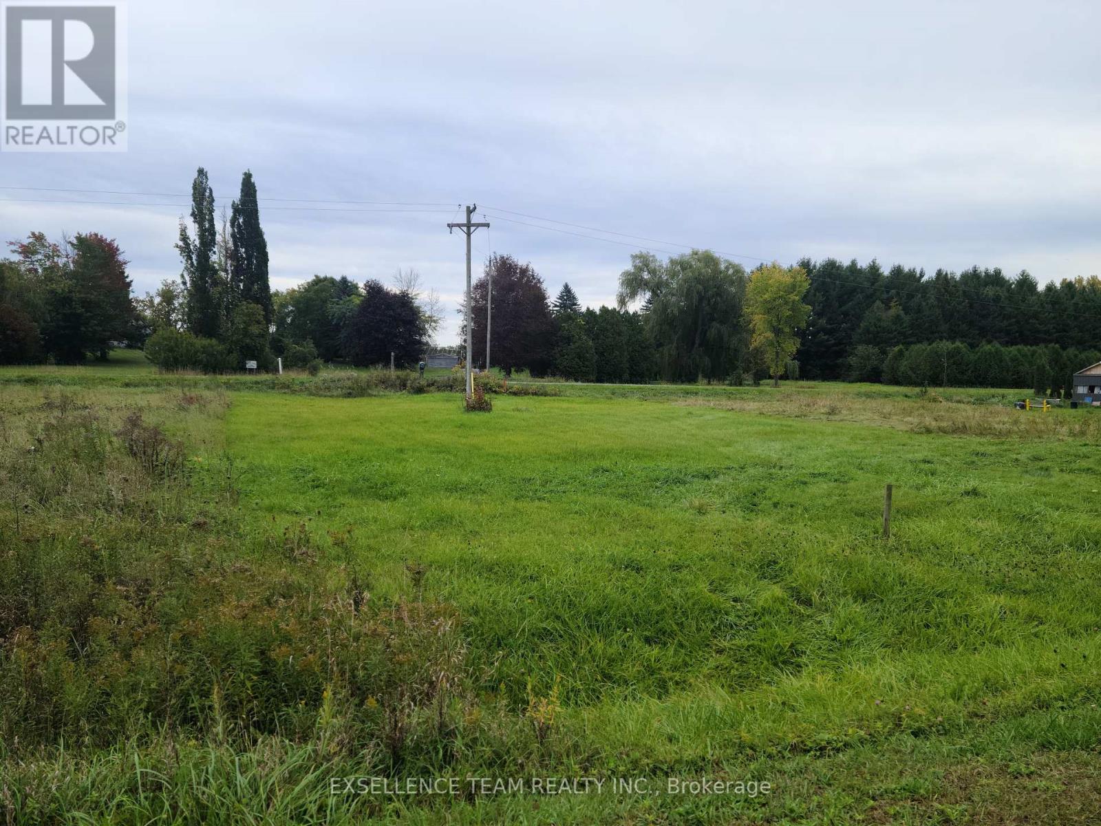 Lot APT 11 Ross Park Road, North Stormont, ON K0C 1T0