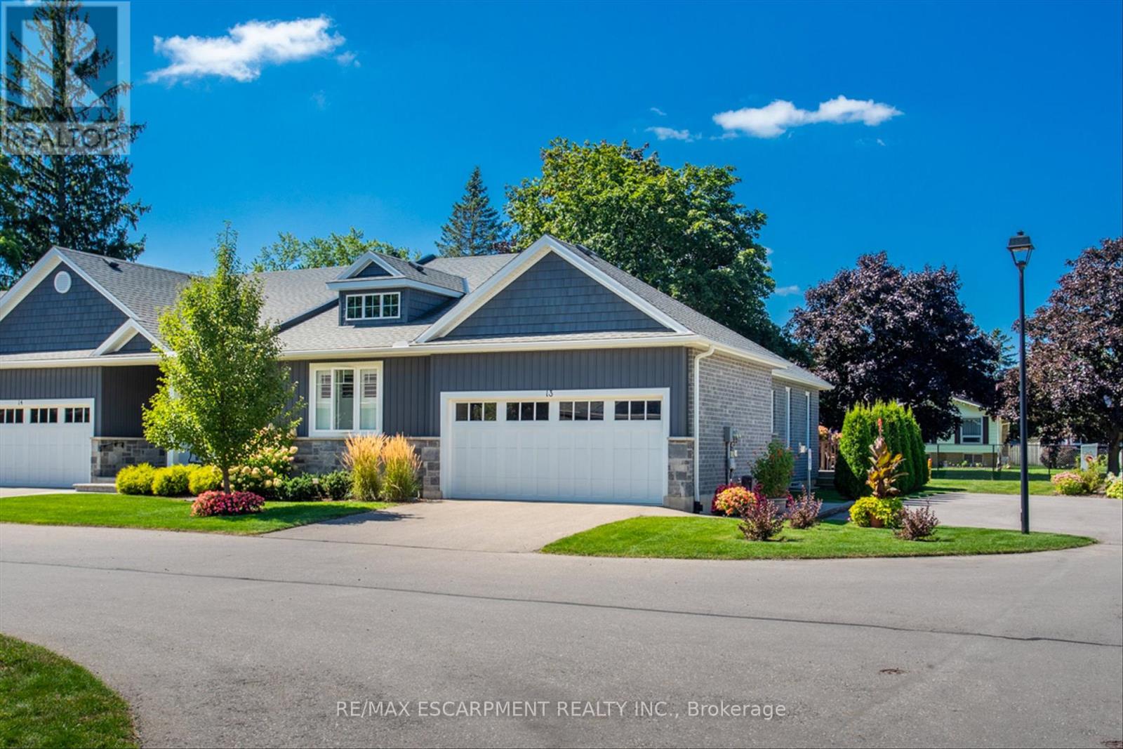 13 418 Nelson St, Norfolk Port Dover, ON N0A 1N0