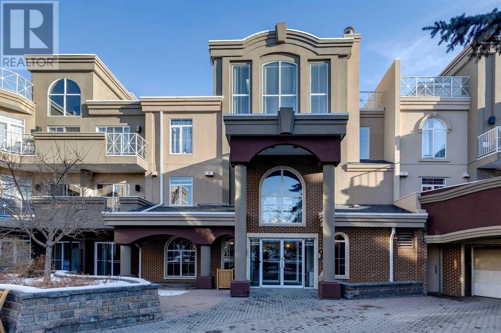 1800 14a Street Sw Unit 415, Calgary, AB T2T 6K3