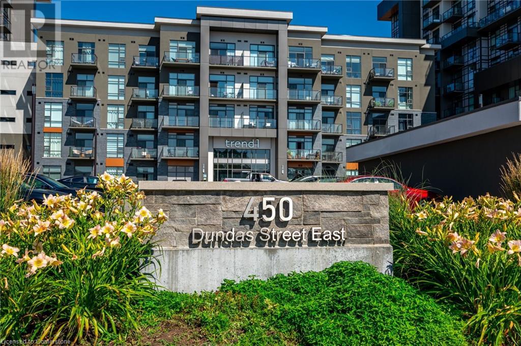 450 Dundas Street E Unit 1111, Waterdown, ON L8B 1Z2