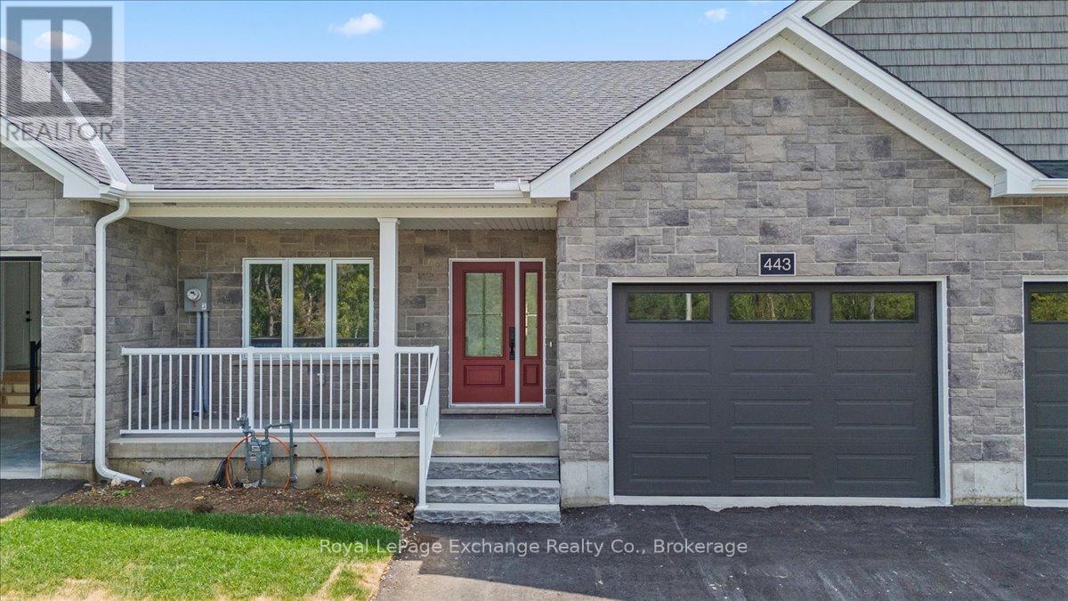 443 Park St W, West Grey, ON N0G 1R0