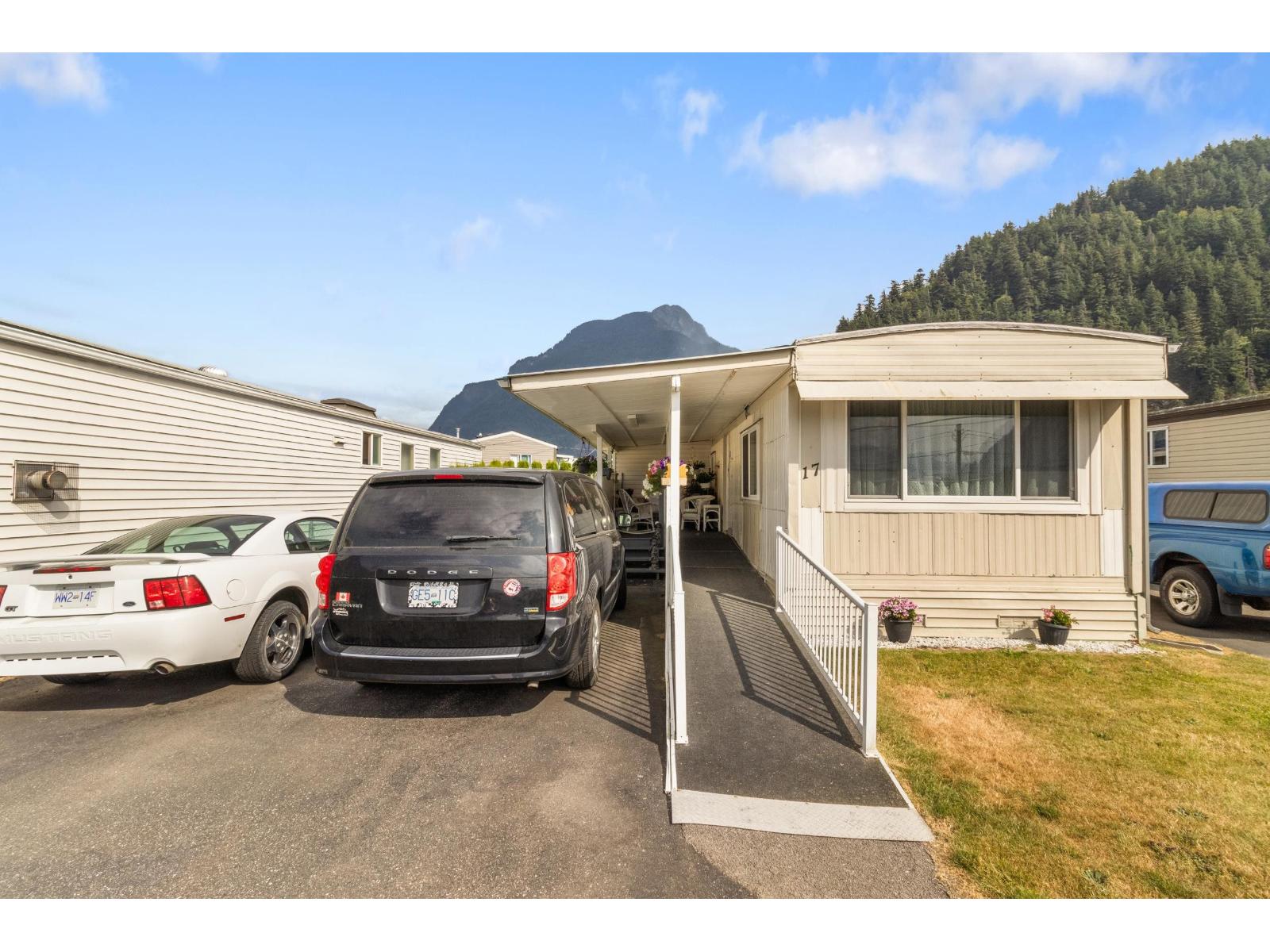 62780 Flood Hope Roadhope Unit 17, Hope, BC V0X 1L2