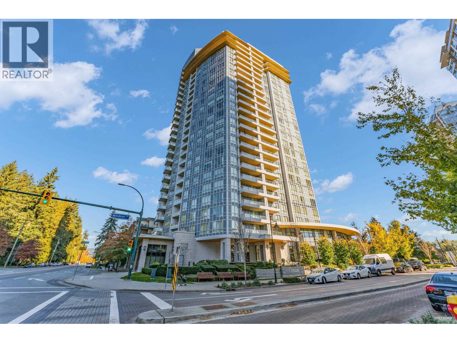 3093 Windsor Gate Unit 709, Coquitlam, BC V3B 0N2