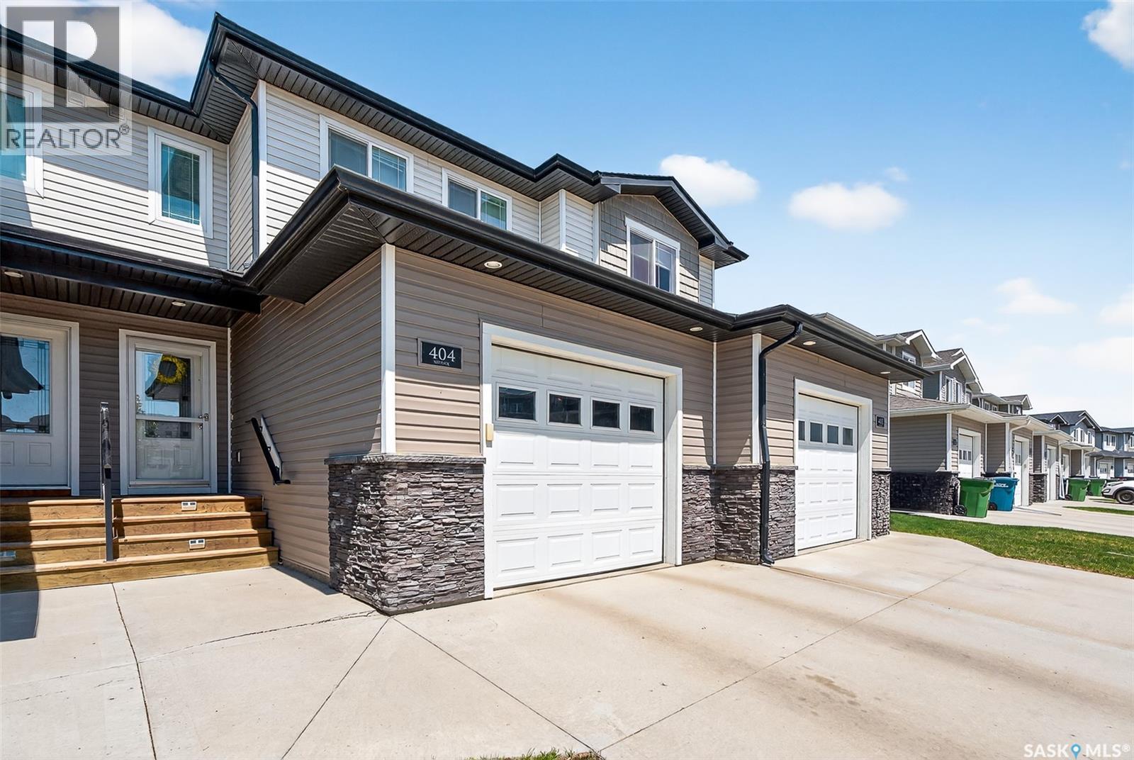 940 Bradley Street Unit 404, Moose Jaw, SK S6H 3M4