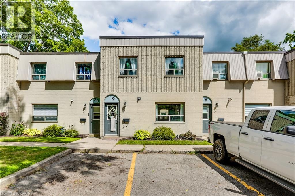 271 Thames Street Unit 19, Ingersoll, ON N5C 3T6