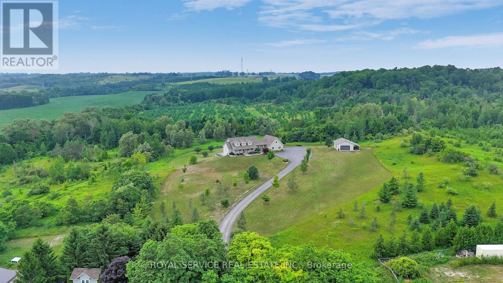 2160 Regional Road 3 Rd, Clarington, ON L0B 1J0