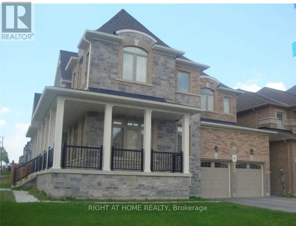 176 Sharon Creek Dr, East Gwillimbury, ON L9N 0L6
