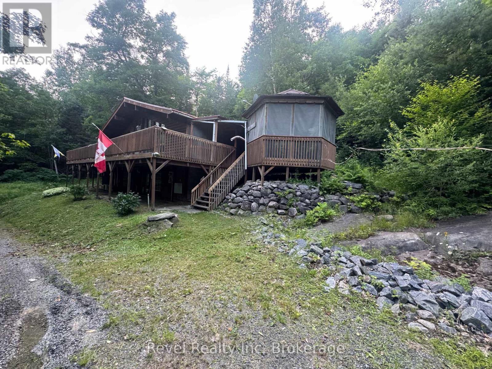 1670 Forest Lake Rd, Joly, ON P0A 1Z0