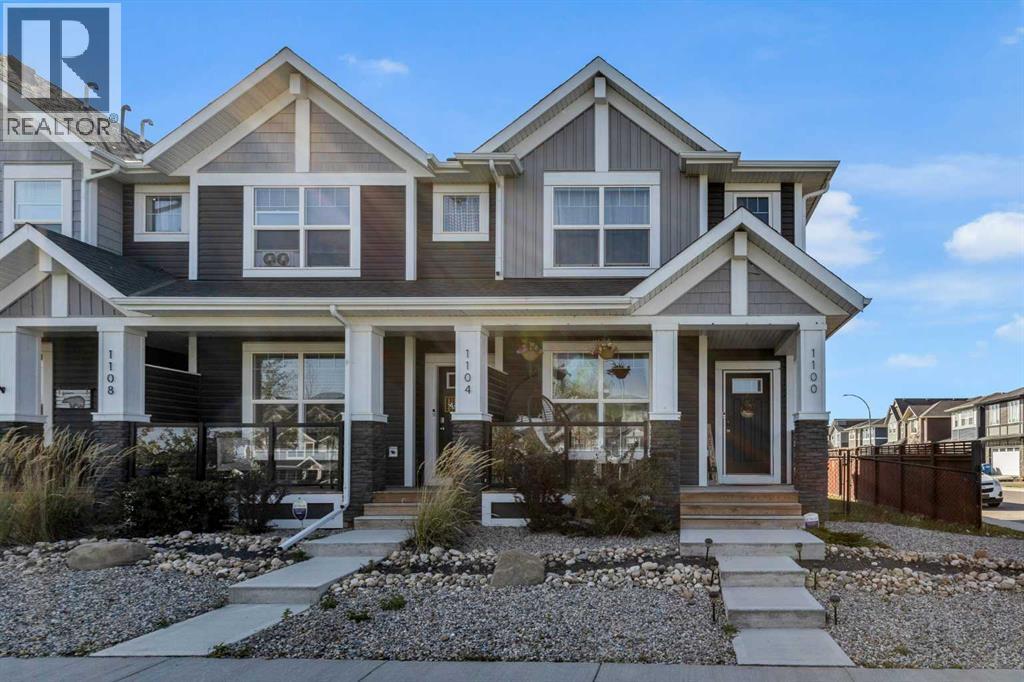 1100 Midtown Ln SW, Airdrie, AB T4B 4K5