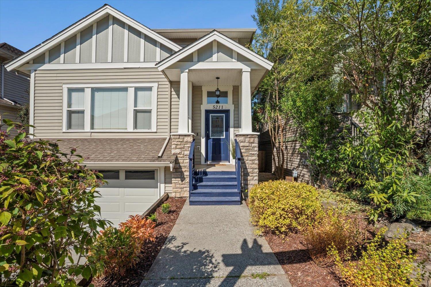 5211 Bridlewood Drivepromontory, Chilliwack, BC V2R 5W9