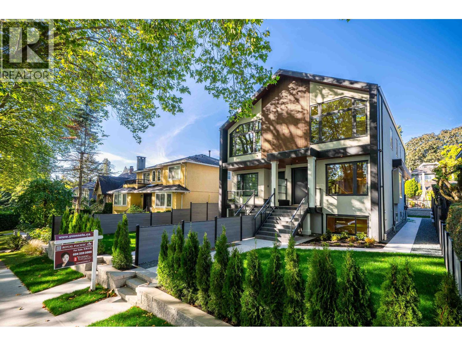 3847 W 26th Ave, Vancouver, BC V0V 0V0