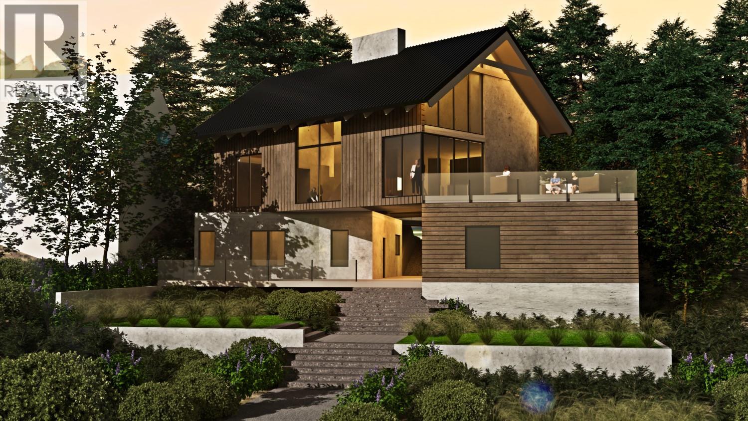 211 Pinetree Rd, Invermere, BC V0A 1K4