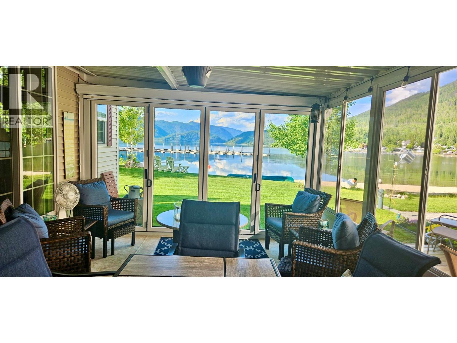 8192 Highway 97a Road Unit Ls33 Lot Apt Ls33, Mara, BC V0E 2K0